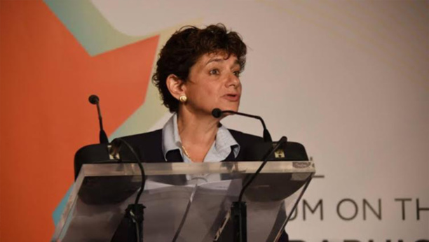 PRET POUR L’ENERGIE ET LE SECTEUR DES TIC : La Banque mondiale accorde 60 millions de dollars au Sénégal PRET POUR L’ENERGIE ET LE SECTEUR DES TIC : La Banque mondiale accorde 60 millions de dollars au Sénégal