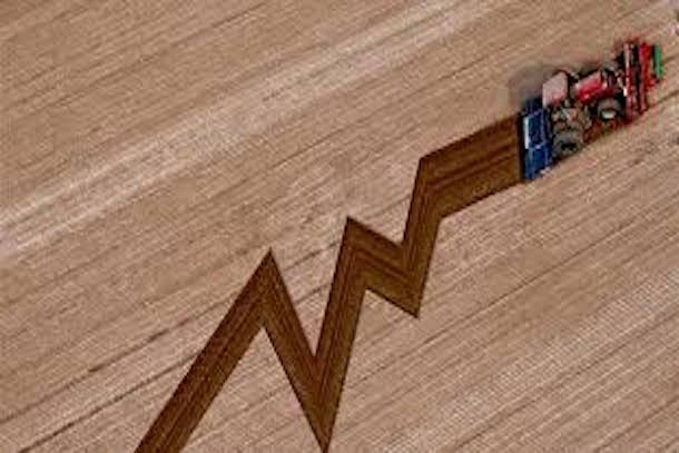 Produits alimentaires : l’OCDE et la FAO tablent sur un ralentissement de la demande Produits alimentaires : l’OCDE et la FAO tablent sur un ralentissement de la demande