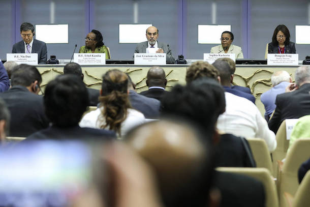 Mozambique : un accord pour faire progresser les réformes liées au secteur forestier Mozambique : un accord pour faire progresser les réformes liées au secteur forestier