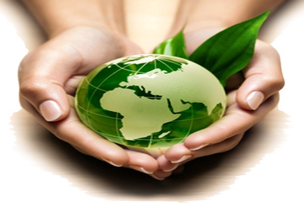 Environnement : Une vraie opportunité pour l'Afrique et le reste du monde Environnement : Une vraie opportunité pour l'Afrique et le reste du monde