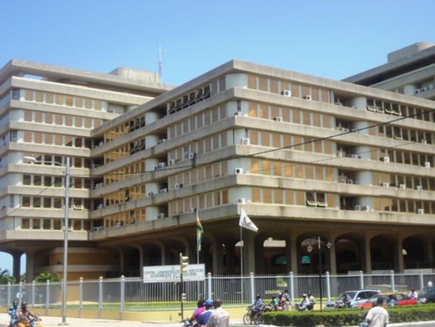Sénégal : Hausse de 1,3% du coût de la construction au 2eme trimestre 2017