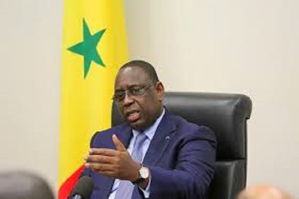 Macky Sall reçoit ce lundi les victimes de la cité Tobago Macky Sall reçoit ce lundi les victimes de la cité Tobago