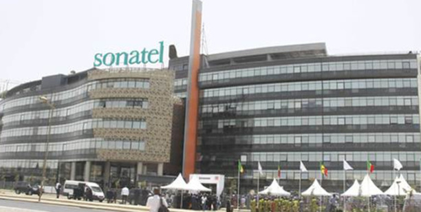 Groupe Sonatel : Un résultat net de 111,4 milliards au 1er semestre 2017