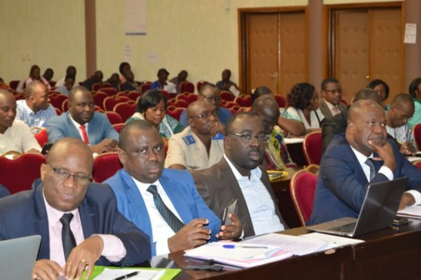 Afrique : recul de la performance des politiques et institutions nationales selon l’évaluation de la Banque mondiale Afrique : recul de la performance des politiques et institutions nationales selon l’évaluation de la Banque mondiale