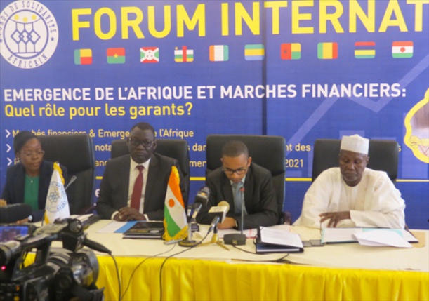 Assemblée Générale FSA : Dakar abrite l’évènement jeudi