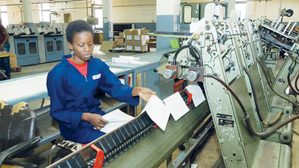 Parité : Le gouvernement ivoirien peut réaliser un gain économique de 6 milliards Parité : Le gouvernement ivoirien peut réaliser un gain économique de 6 milliards