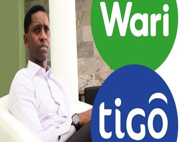Affaire Tigo/Wari : Un décret de la Présidence vient brouiller le réseau et conforter Kabirou Mbodj Affaire Tigo/Wari : Un décret de la Présidence vient brouiller le réseau et conforter Kabirou Mbodj