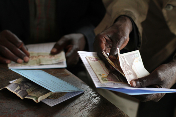 Microfinance : 649 établissements recensés en mars 2017