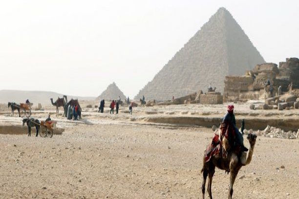 Egypte : Alwaleed Bin Talal investit 800 millions de dollars dans le tourisme Egypte : Alwaleed Bin Talal investit 800 millions de dollars dans le tourisme