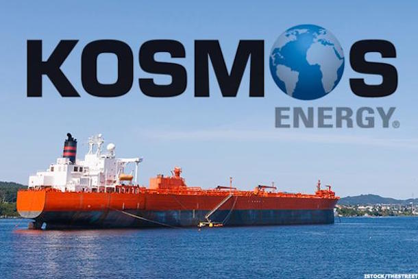 Kosmos Energy fait une perte nette de 4 milliards pour les résultats 2e quart de 2017
