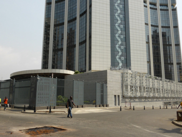 Notation: La BAD parviendra-t-elle à conserver sa triple A ? Notation: La BAD parviendra-t-elle à conserver sa triple A ?