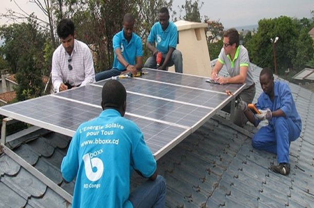 Energies renouvelables : la BAD finance le projet CIZO au Togo Energies renouvelables : la BAD finance le projet CIZO au Togo