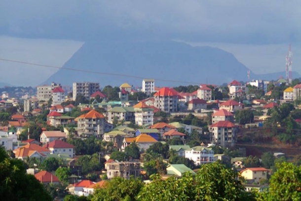 Guinée: Le FMI encourage le Plan National de Développement Économique et Social Guinée: Le FMI encourage le Plan National de Développement Économique et Social