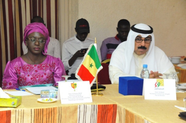 Finance islamique : Le Sénégal engagé à promouvoir le WAQF Finance islamique : Le Sénégal engagé à promouvoir le WAQF