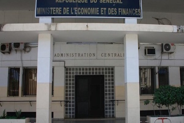 Le paiement des pensions démarre ce jeudi, les salaires virés à compter de vendredi Le paiement des pensions démarre ce jeudi, les salaires virés à compter de vendredi