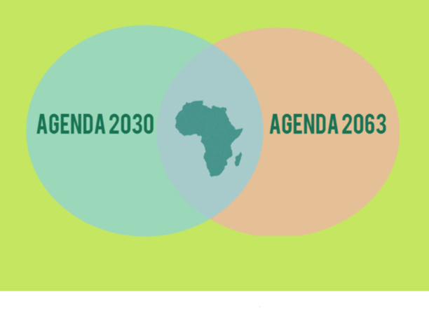 Agenda de développement de l’Afrique : La CEA et la CUA se donnent la main Agenda de développement de l’Afrique : La CEA et la CUA se donnent la main