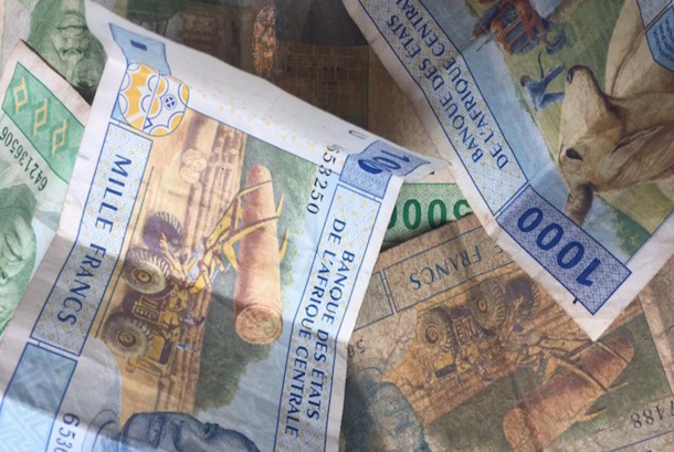 Comprendre le franc CFA en quatre questions Comprendre le franc CFA en quatre questions