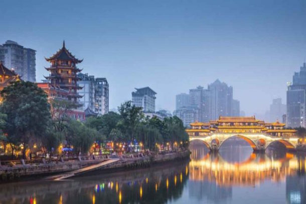 L’OMT tient sa 22e assemblée générale en Chine L’OMT tient sa 22e assemblée générale en Chine