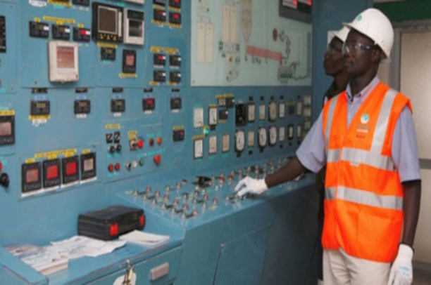 Secteur secondaire : Léger raffermissement au second trimestre Secteur secondaire : Léger raffermissement au second trimestre