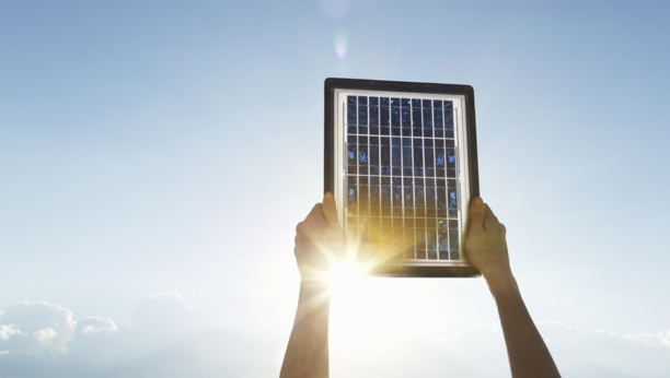 Tchad: les énergies renouvelables au service du développement