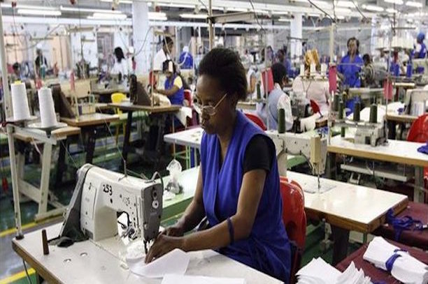 Textile : les Chinois renforcent leur empreinte au Rwanda Textile : les Chinois renforcent leur empreinte au Rwanda