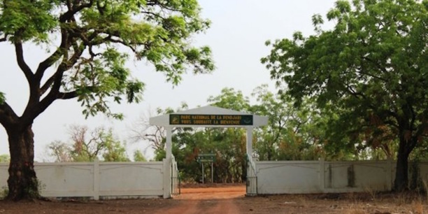 Tourisme : bientôt une brigade spéciale pour sécurisé le parc de la Pendjari au Bénin