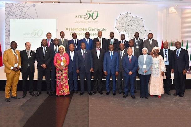 Sénégal : 120 millions de dollars d’Africa50 pour un central thermique à Malicounda.