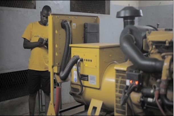 Cogelec Energy est une entreprise spécialisée dans les travaux électriques, l’électrification rurale, et la fourniture, l’installation et la maintenance d’équipements électriques et hydrauliques, sur tout le territoire du Sénégal. Selon : «Depuis no Cogelec Energy est une entreprise spécialisée dans les travaux électriques, l’électrification rurale, et la fourniture, l’installation et la maintenance d’équipements électriques et hydrauliques, sur tout le territoire du Sénégal. Selon : «Depuis no