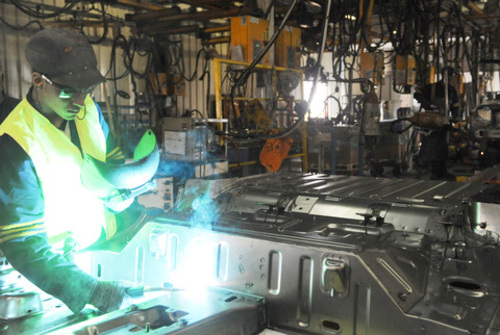 Sénégal : Poursuite de la baisse de la production industrielle en juillet Sénégal : Poursuite de la baisse de la production industrielle en juillet