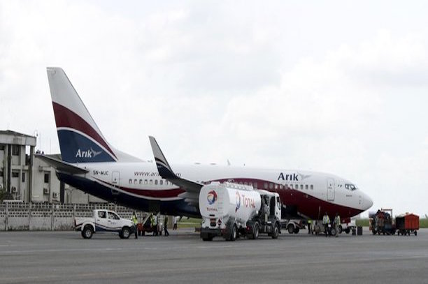 Les actionnaires d'Arik Air portent plainte contre le gouvernement du Nigéria et Ethiopian Airlines Les actionnaires d'Arik Air portent plainte contre le gouvernement du Nigéria et Ethiopian Airlines