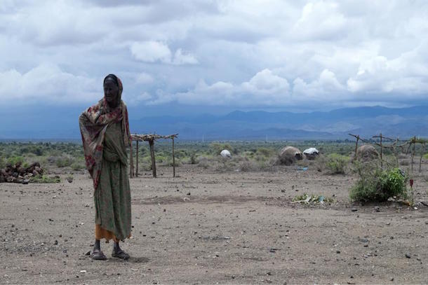 2. Climate chance: les immenses défis des villes africaines 2. Climate chance: les immenses défis des villes africaines