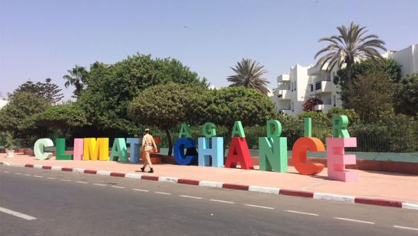 2. Climate chance: les immenses défis des villes africaines 2. Climate chance: les immenses défis des villes africaines