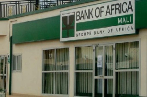 Bank of Africa Mali : Un résultat net de 4,291 milliards au premier semestre 2017 Bank of Africa Mali : Un résultat net de 4,291 milliards au premier semestre 2017