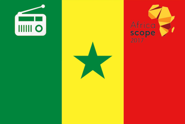 Sénégal-Sondage radio : Zik Fm en tête sur les 15 ans et plus et les 15-34 ans