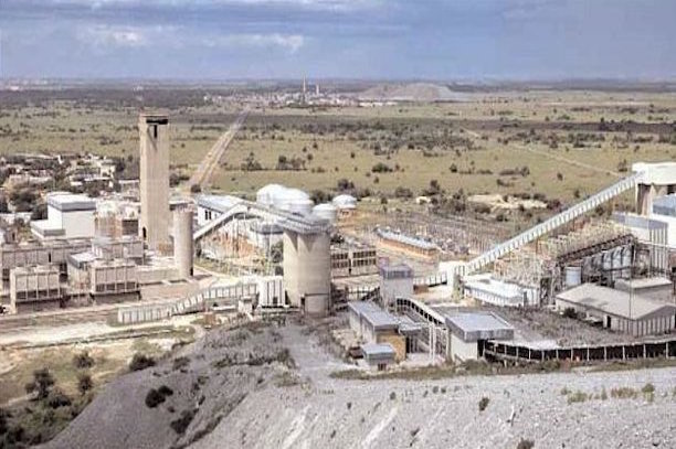Mines : restructuration oblige, AngloGold Ashanti vend une concession en Afrique du Sud