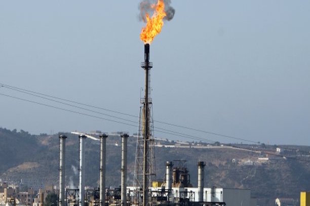 L'Algérie, troisième pays consommateur de pétrole en Afrique L'Algérie, troisième pays consommateur de pétrole en Afrique