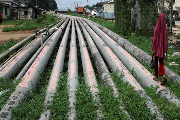 Burkina Faso : mémorandum d’entente pour l'importation de gaz naturel liquéfié de la Guinée équatoriale Burkina Faso : mémorandum d’entente pour l'importation de gaz naturel liquéfié de la Guinée équatoriale