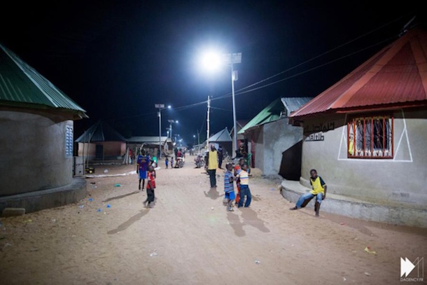 ÉNERGIE : Le taux d’accès à l’électricité en Afrique jugé très faible ÉNERGIE : Le taux d’accès à l’électricité en Afrique jugé très faible