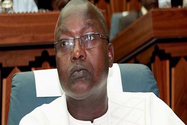 OUMAR GUEYE, MINISTRE DE LA PÊCHE ET DE L’ÉCONOMIE MARITIME : « Permettre à l’Afrique de l’Ouest de disposer de cadres juridiques adaptés au secteur de la pêche » OUMAR GUEYE, MINISTRE DE LA PÊCHE ET DE L’ÉCONOMIE MARITIME : « Permettre à l’Afrique de l’Ouest de disposer de cadres juridiques adaptés au secteur de la pêche »
