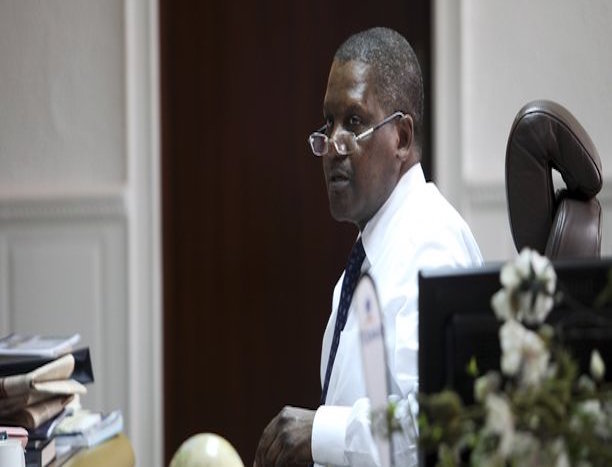 Don de 1,5 million de dollars pour la création de la Coalition africaine des entreprises de la santé Don de 1,5 million de dollars pour la création de la Coalition africaine des entreprises de la santé