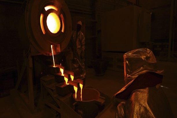Mines : Kinross Gold Corporation veut doubler son pesant d'or en Mauritanie Mines : Kinross Gold Corporation veut doubler son pesant d'or en Mauritanie