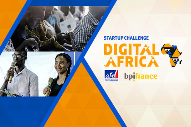 Innovation : Lancement de la nouvelle édition de Digital Africa Innovation : Lancement de la nouvelle édition de Digital Africa