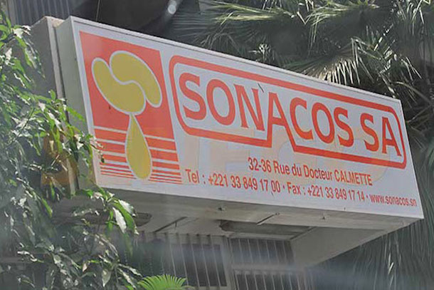 Officiel ! La Sonacos sera privatisée au plus tard début 2018 Officiel ! La Sonacos sera privatisée au plus tard début 2018