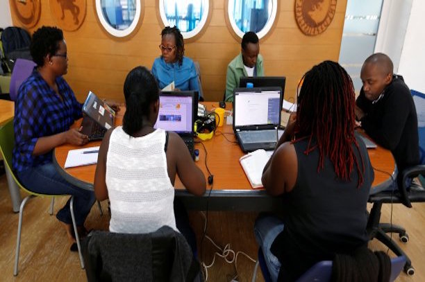 Révolution numérique : le challenge Digital Africa relancé Révolution numérique : le challenge Digital Africa relancé