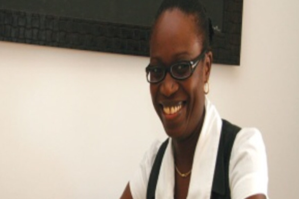 Sénégal: Thiaba Camara SY DG Deloitte Sénégal jette l’éponge et dépose ses valises au fond d’investissement Afig Sénégal: Thiaba Camara SY DG Deloitte Sénégal jette l’éponge et dépose ses valises au fond d’investissement Afig