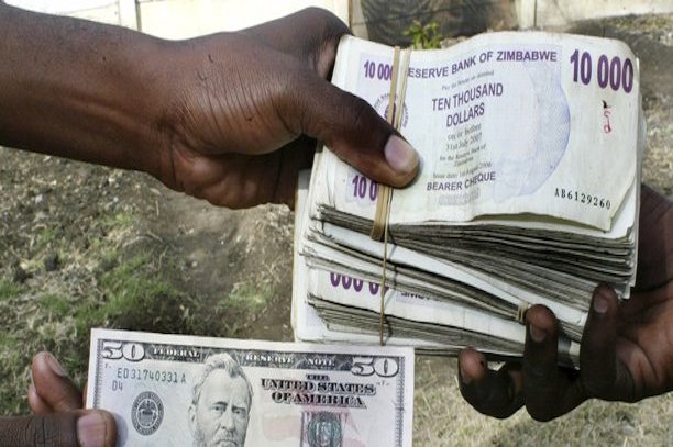 L’Afreximbank à la rescousse du Zimbabwe exsangue