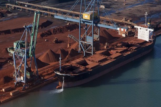 Sénégal : 30 millions de dollars pour le futur Port minéralier de Bargny Sénégal : 30 millions de dollars pour le futur Port minéralier de Bargny