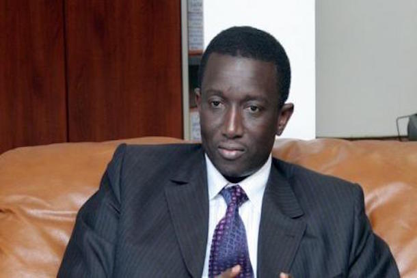 Amadou Ba : « L’Afrique est un acteur incontournable du présent » Amadou Ba : « L’Afrique est un acteur incontournable du présent »