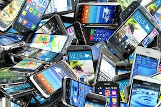 10 millions de mobiles recyclés en 7 ans grâce à Orange 10 millions de mobiles recyclés en 7 ans grâce à Orange