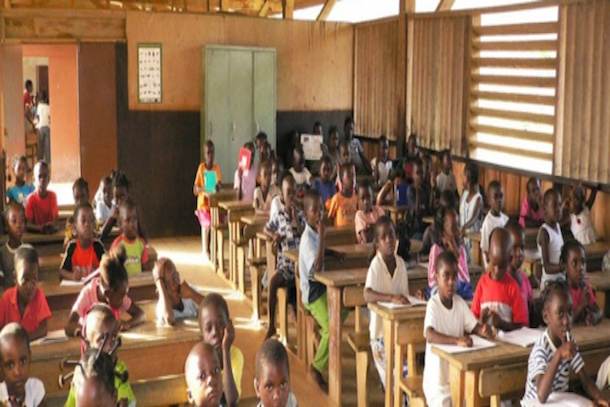 Education : Macky Sall veut une rentrée sans anicroches Education : Macky Sall veut une rentrée sans anicroches